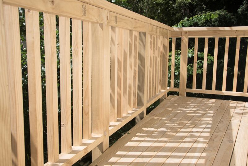 Deck Carpentry Service in Norwalk, CT