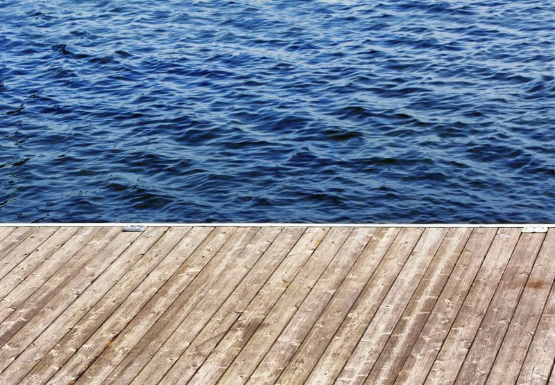 Dock Replacement in Kansas City, KS