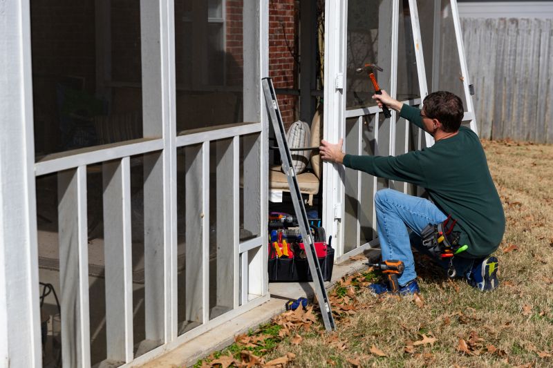 Signs Your Deck, Porch, Or Ramp Needs Professional Repairs