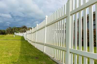 Vinyl Fence Installation in Kansas City, MO